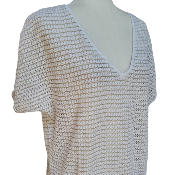 JANTZEN BEACH POOL COVERUP